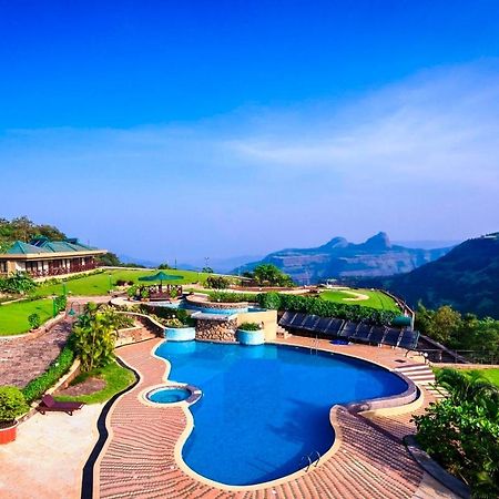 Upper Deck Resort - Stay And Relax At The Highest Peak 로나발라 외부 사진