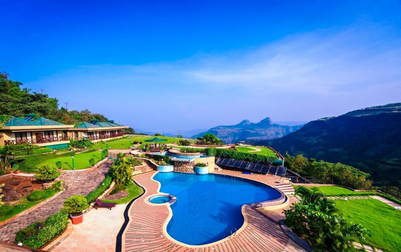 Upper Deck Resort - Stay And Relax At The Highest Peak 로나발라 외부 사진