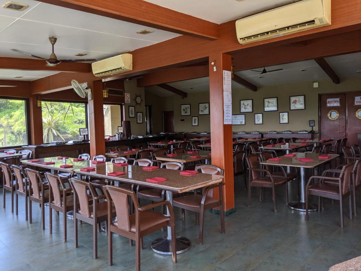 Upper Deck Resort - Stay And Relax At The Highest Peak 로나발라 외부 사진