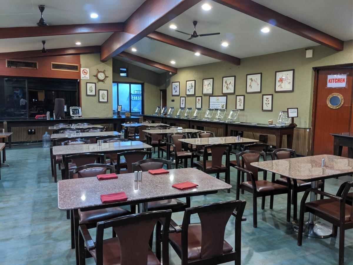 Upper Deck Resort - Stay And Relax At The Highest Peak 로나발라 외부 사진