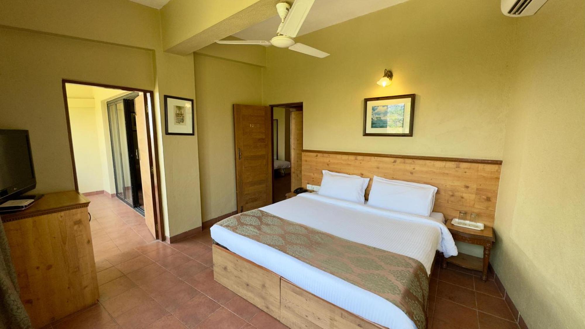 Upper Deck Resort - Stay And Relax At The Highest Peak 로나발라 외부 사진
