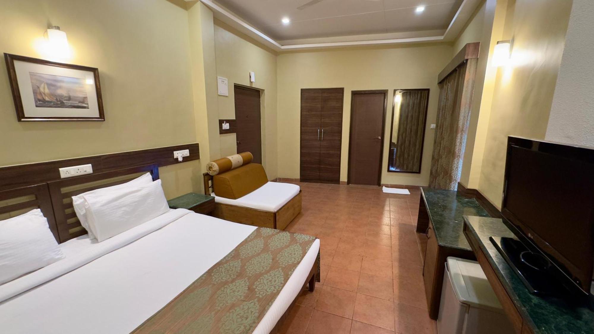 Upper Deck Resort - Stay And Relax At The Highest Peak 로나발라 외부 사진