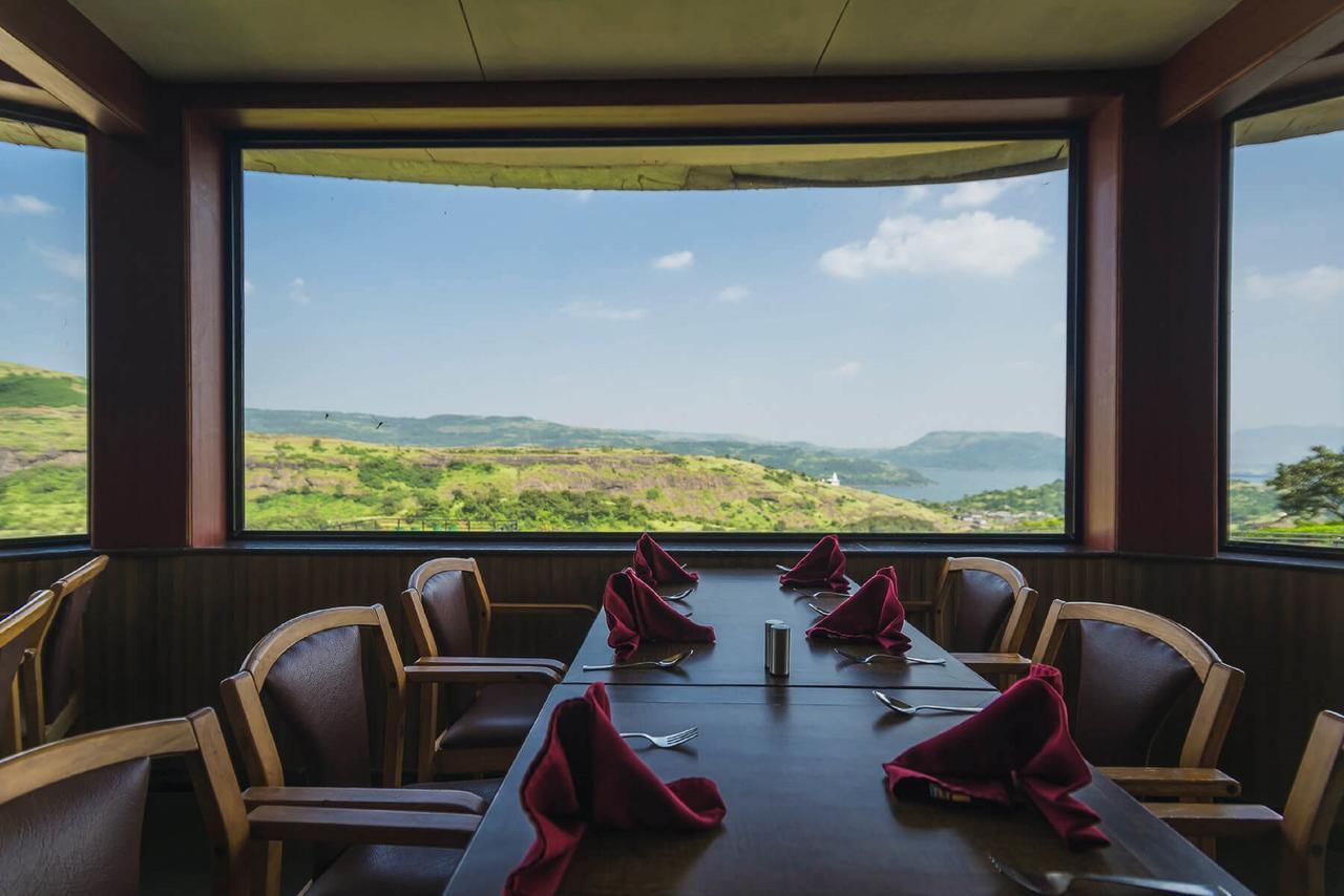 Upper Deck Resort - Stay And Relax At The Highest Peak 로나발라 외부 사진