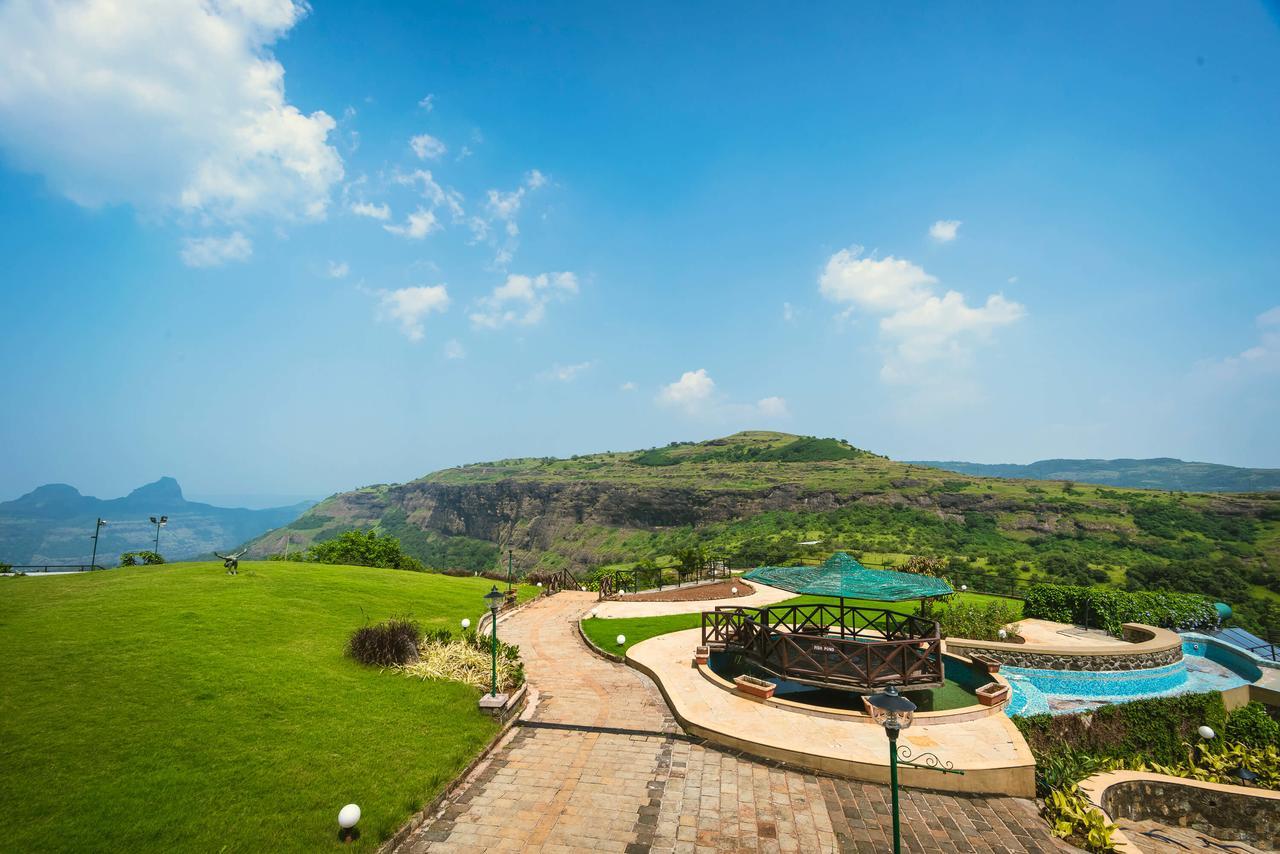 Upper Deck Resort - Stay And Relax At The Highest Peak 로나발라 외부 사진