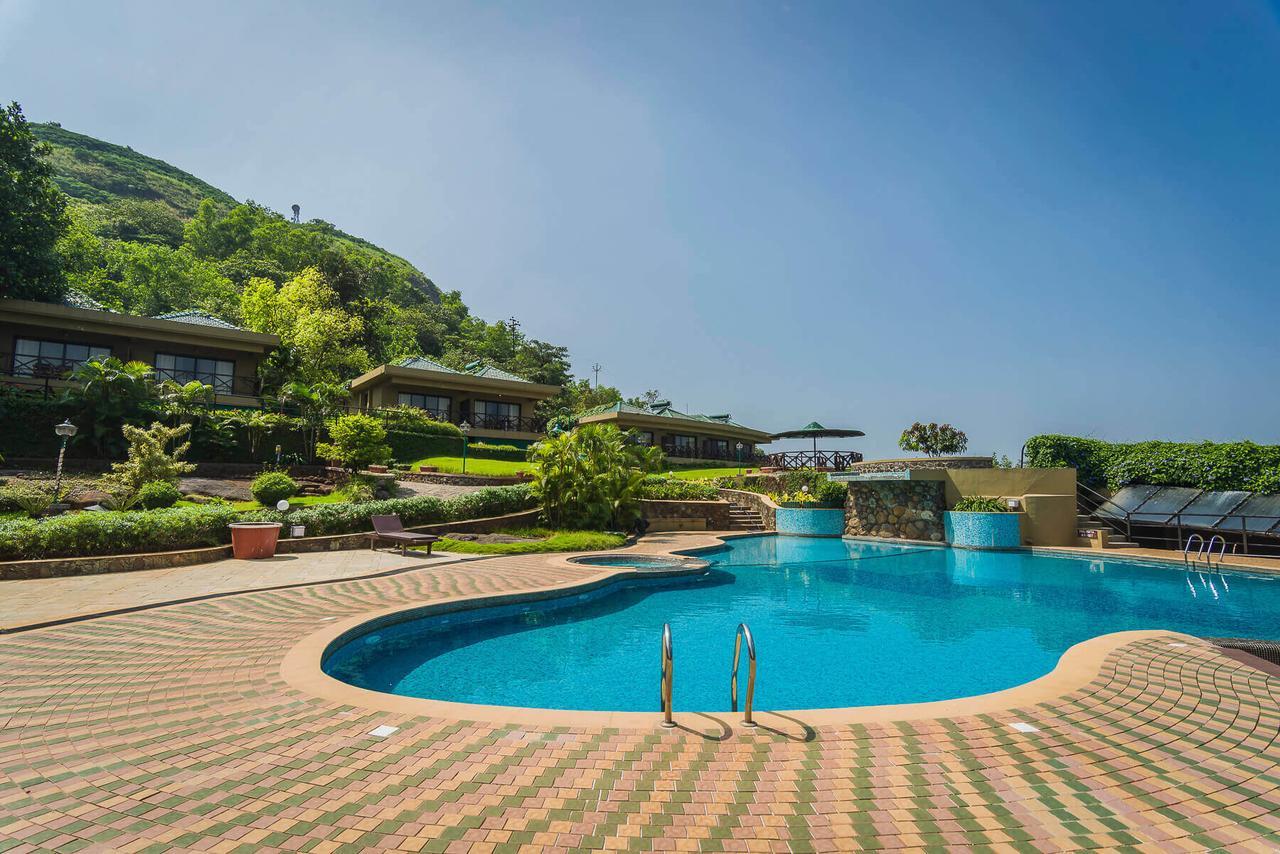 Upper Deck Resort - Stay And Relax At The Highest Peak 로나발라 외부 사진